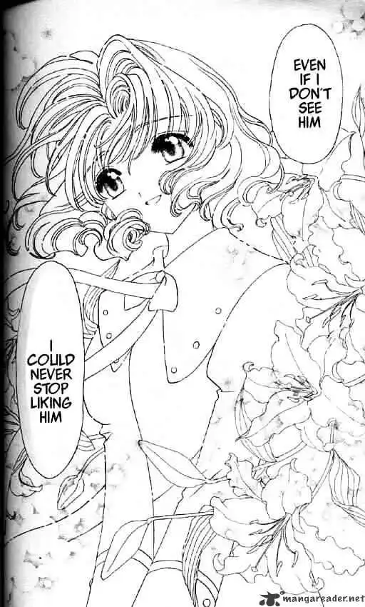 Cardcaptor Sakura Chapter 49 24